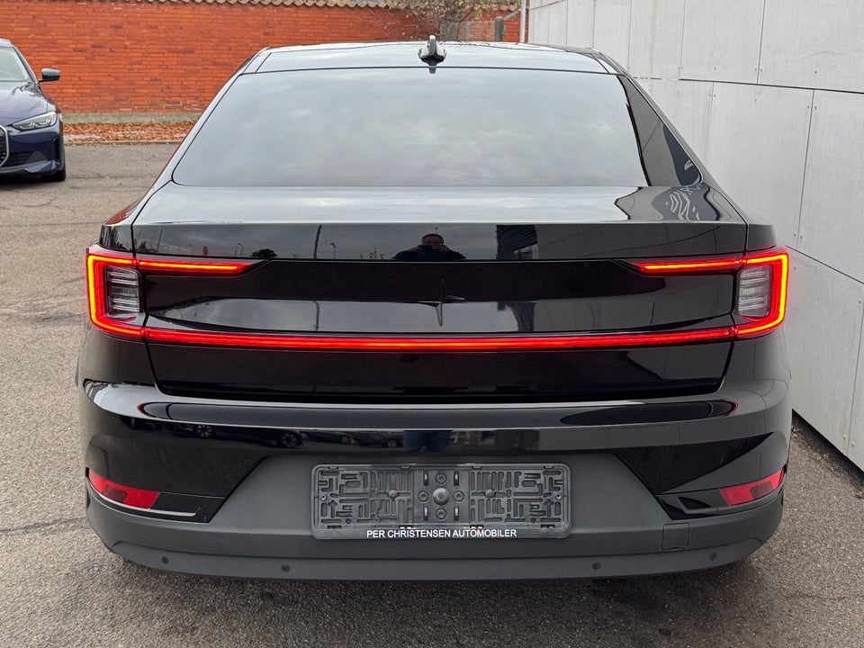 Polestar 2 Long Range 5d