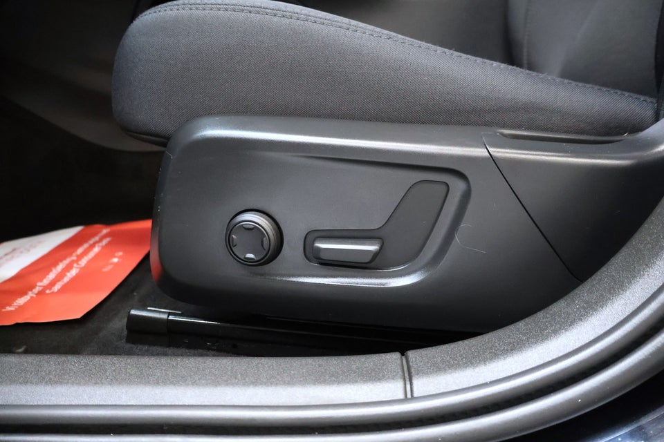 Polestar 2 Long Range 5d