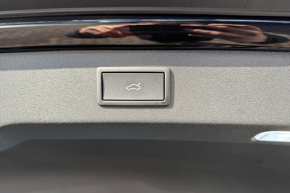 Skoda Enyaq 85 iV Sportline Coupé 5d