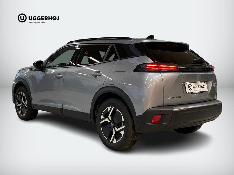 Peugeot e-2008 50 Allure 5d