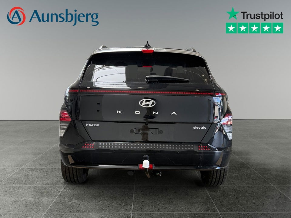 Hyundai Kona 65 EV Ultimate 5d