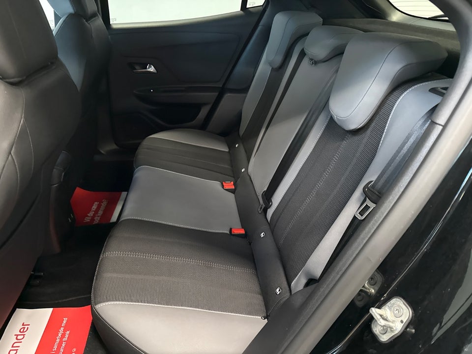 Opel Mokka-e 50 Elegance 5d