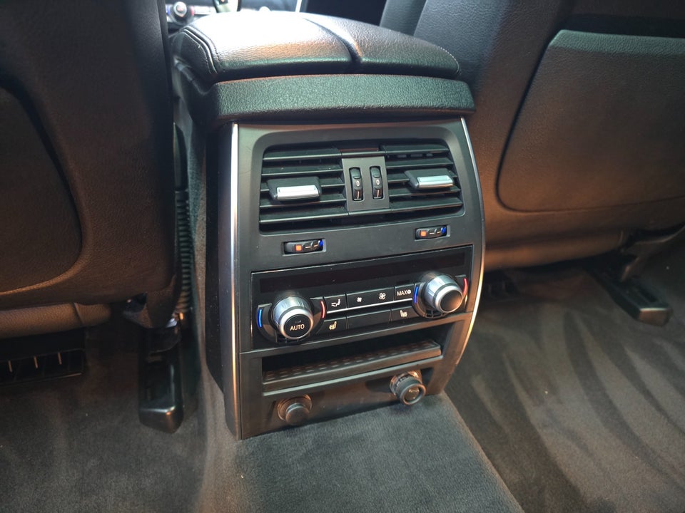 BMW 530d 3,0 Gran Turismo aut. 5d