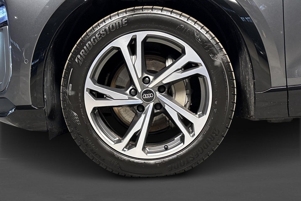 Audi Q6 e-tron Ultra quattro 5d