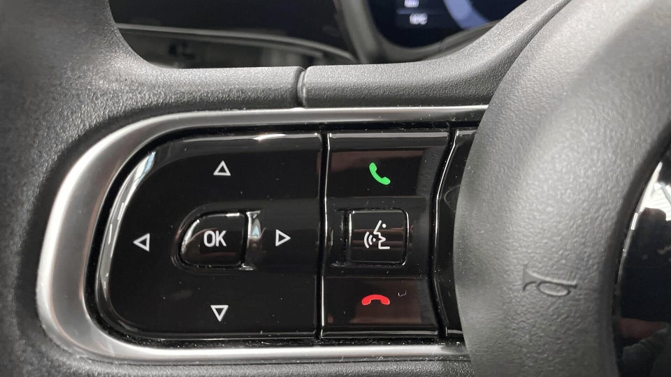 Fiat 500e 24 Action 3d