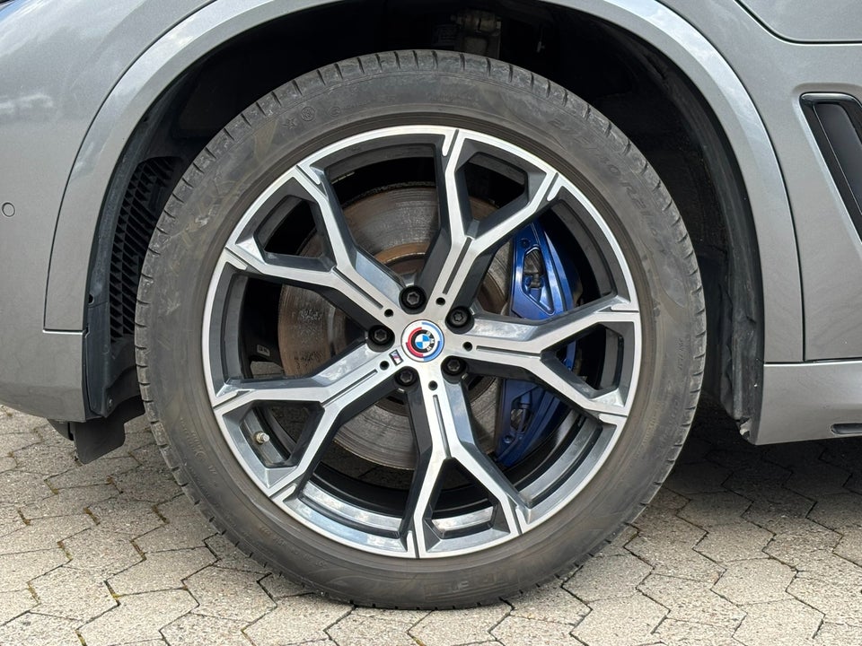 BMW X5 3,0 xDrive45e M-Sport+ aut. 5d