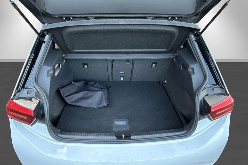 VW ID.3 58 Pro Performance Family 5d