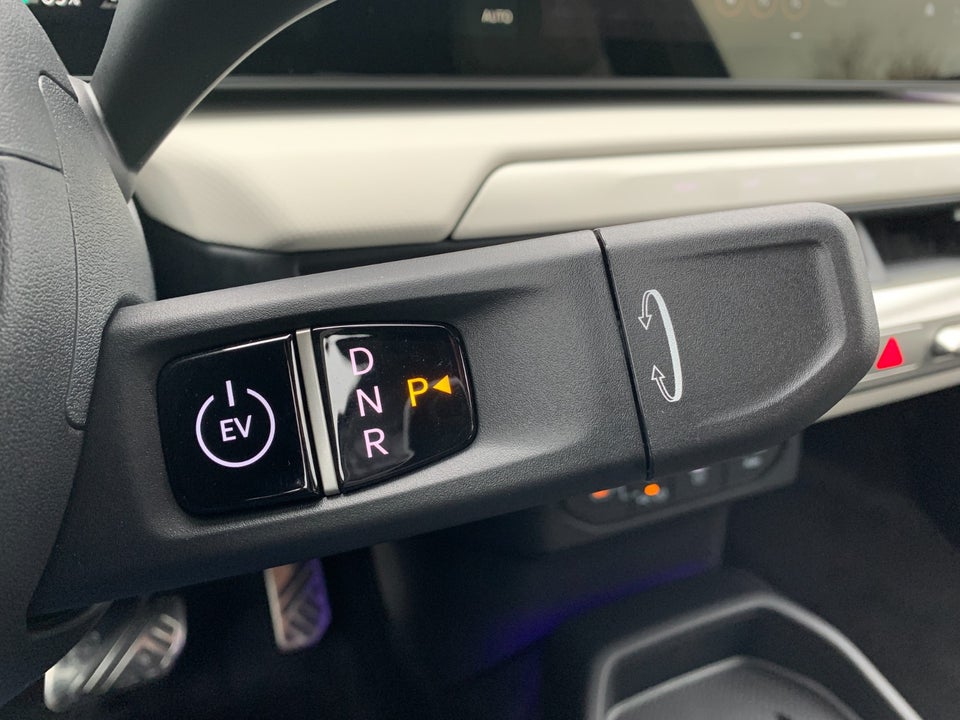 Kia EV4 81 Long Range GT-Line Fastback 4d