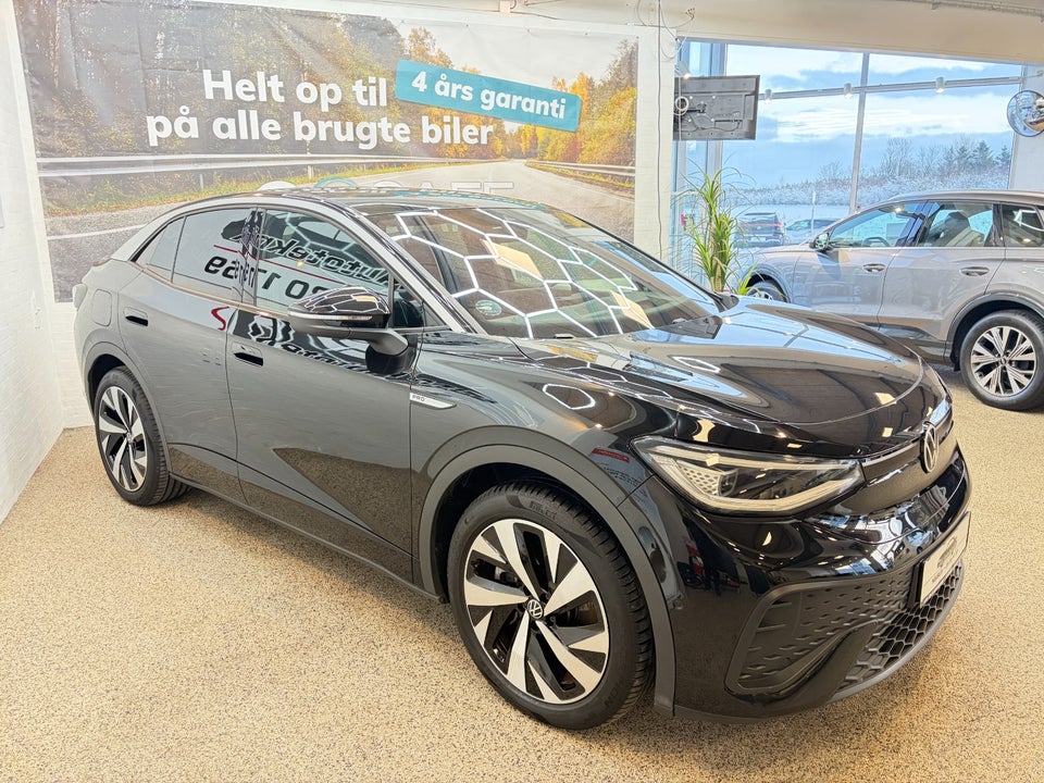 VW ID.5 77 Pro Performance 5d