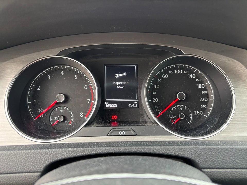 VW Golf Plus 1,4 TSi 122 Comfortline 5d