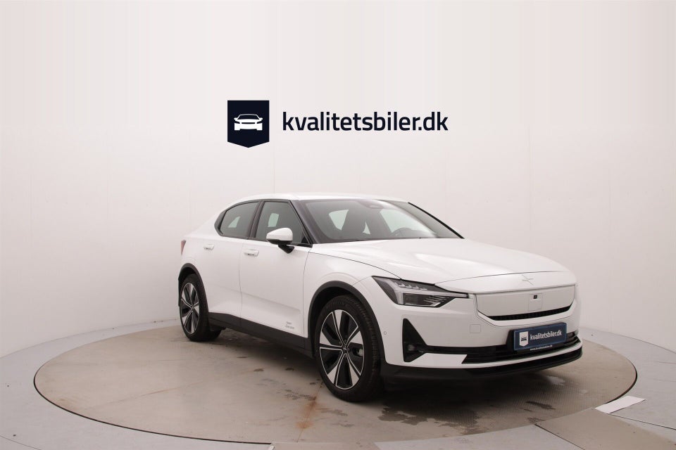 Polestar 2 Long Range 5d