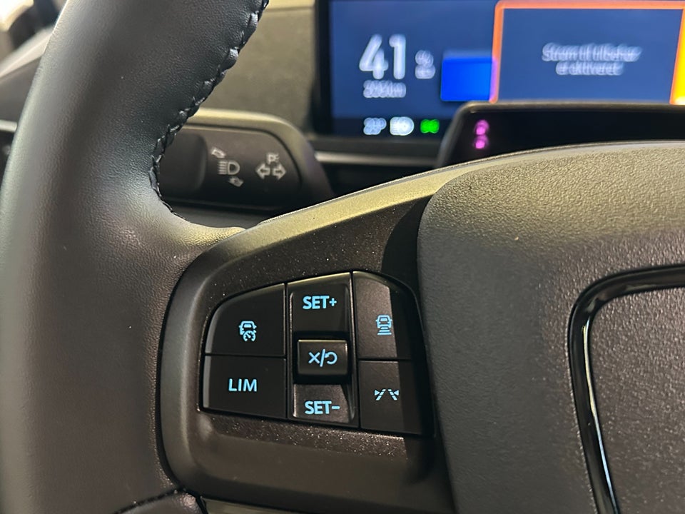 Ford Mustang Mach-E 98 Premium Extended Range 5d