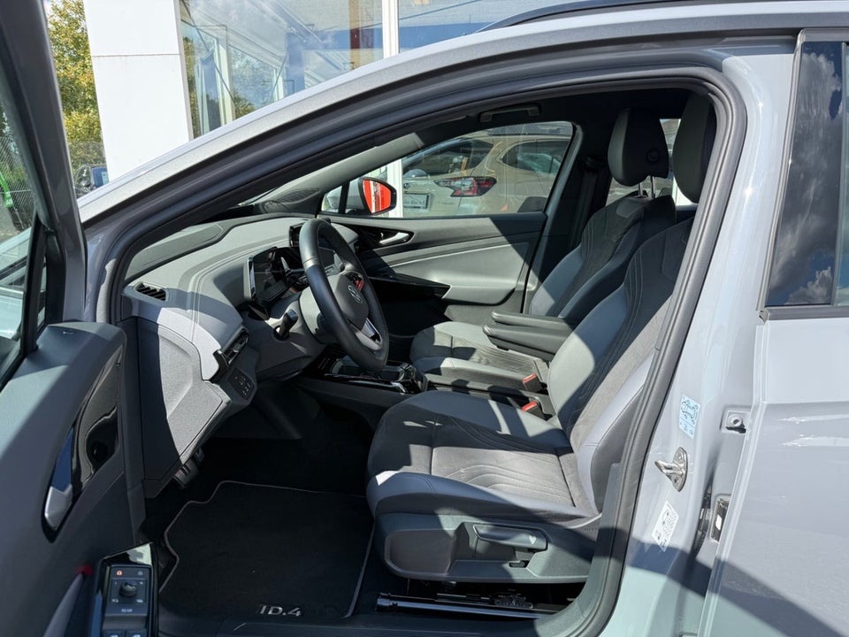 VW ID.4 77 Pro Active 5d