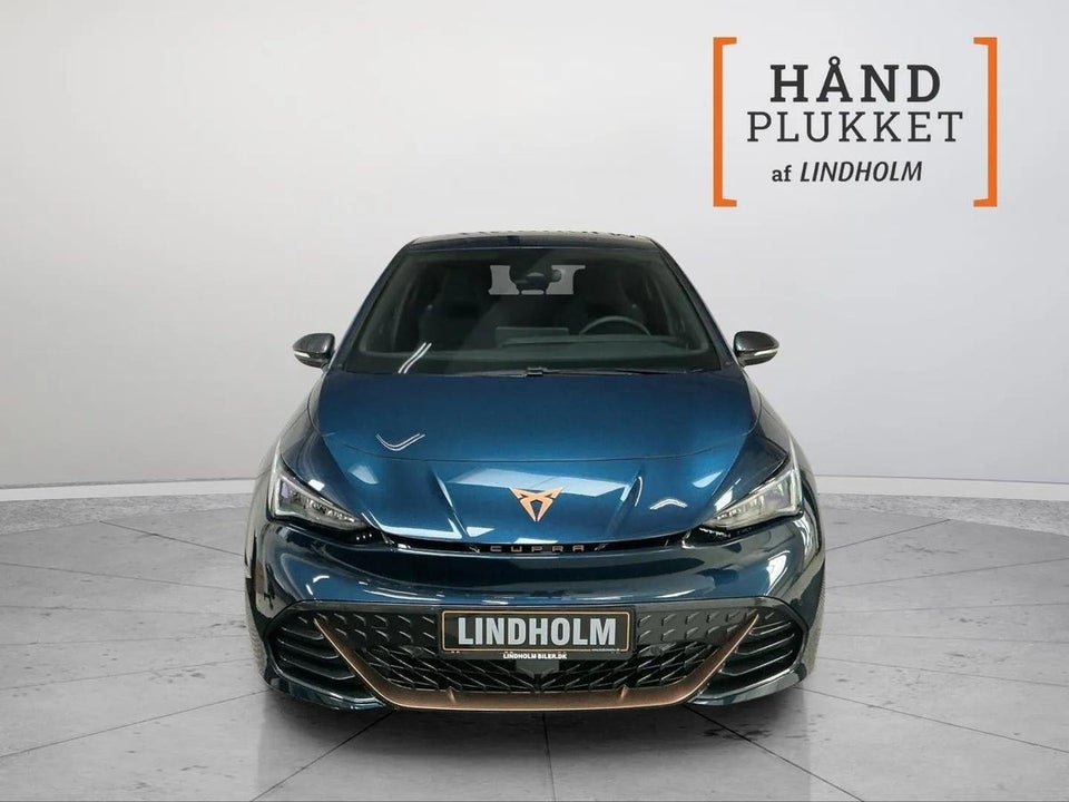 Cupra Born 58 e-Boost 5d