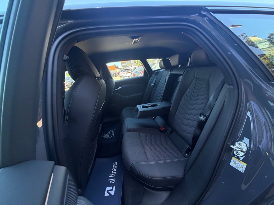 Audi A6 e-tron S-line plus performance Avant 5d