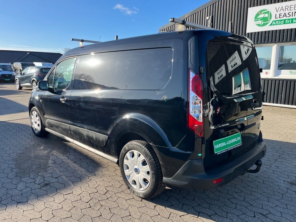 Ford Transit Connect 1,5 TDCi 100 Trend lang