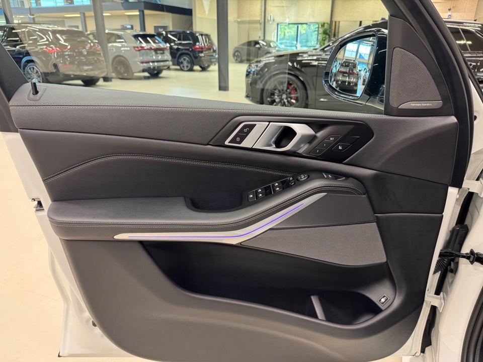 BMW X5 3,0 xDrive45e M-Sport+ aut. 5d