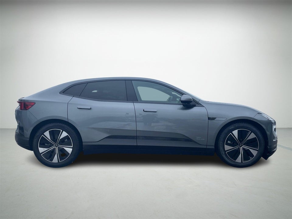 Polestar 4 Long Range Nordic Edition AWD 5d