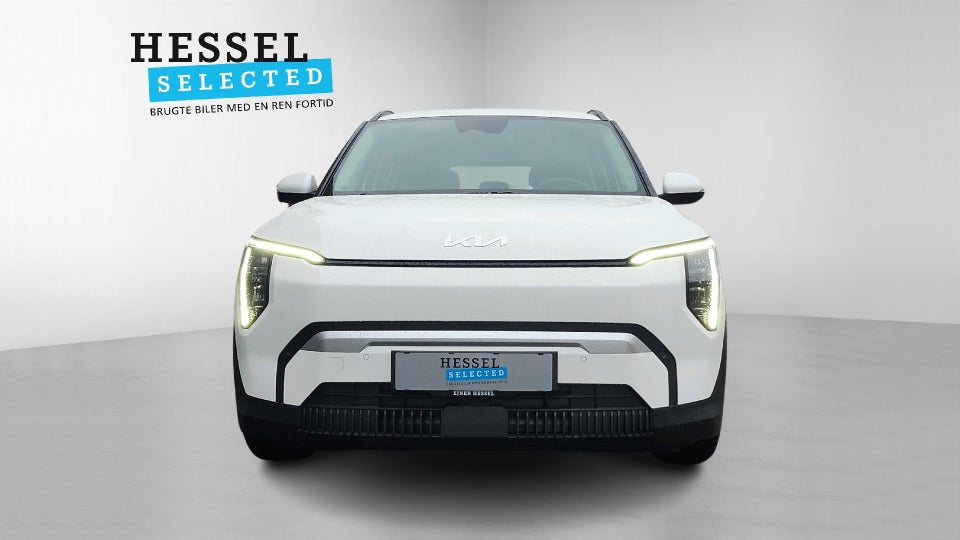 Kia EV3 58 Standard Range Access 5d