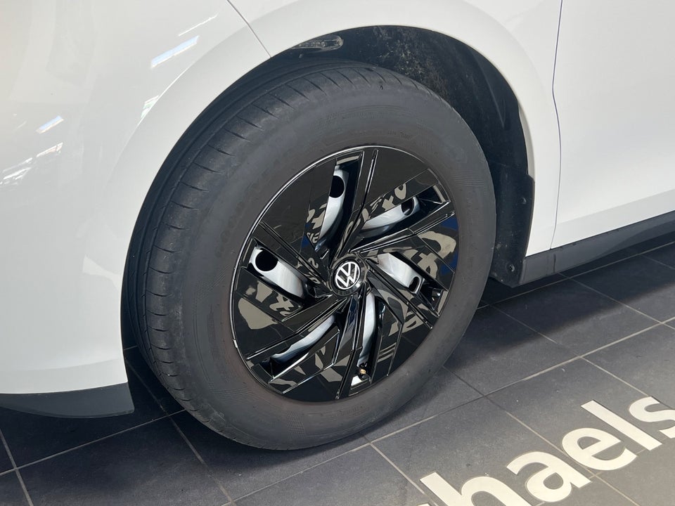 VW ID.Buzz 77 Cargo Comfort