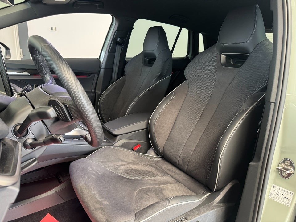 Skoda Elroq 85 iV Sportline Maxx 5d