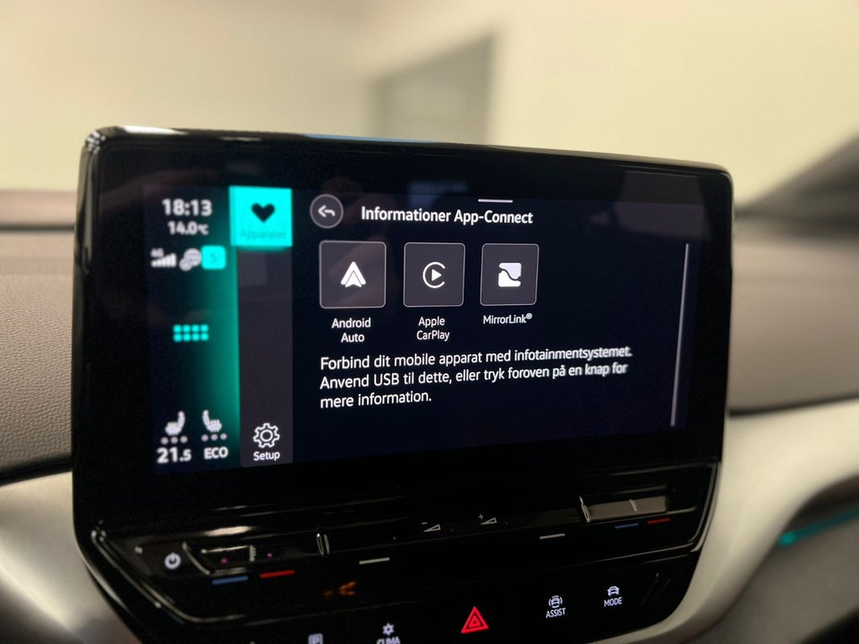 VW ID.4 77 1ST Pro Performance 5d