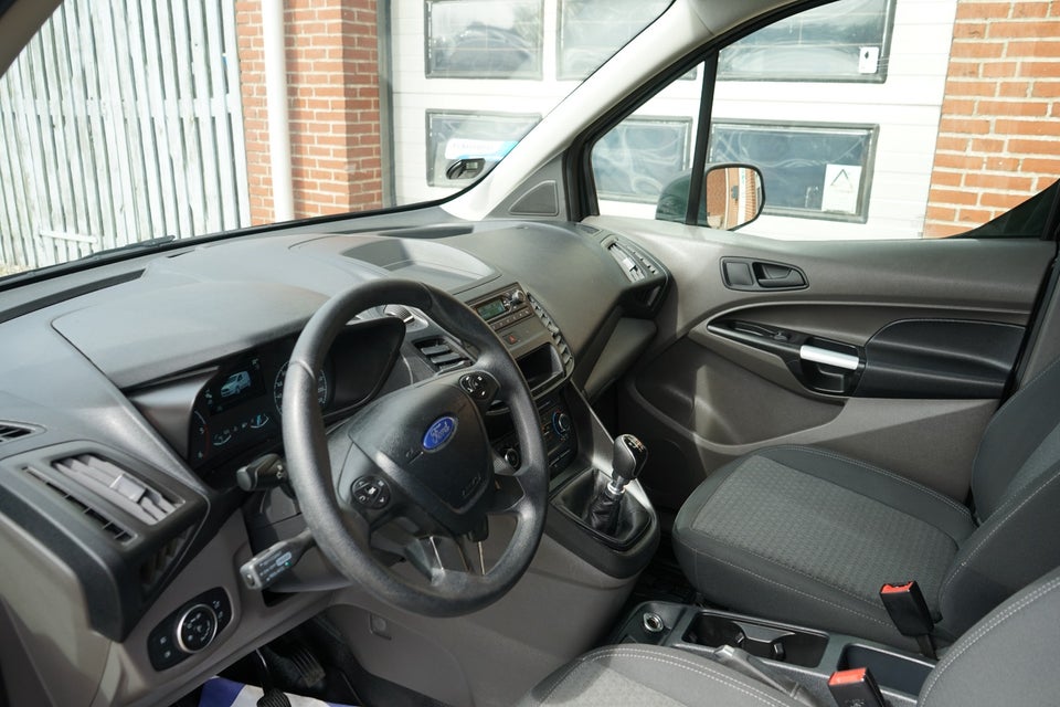 Ford Transit Connect 1,5 TDCi 100 Trend lang
