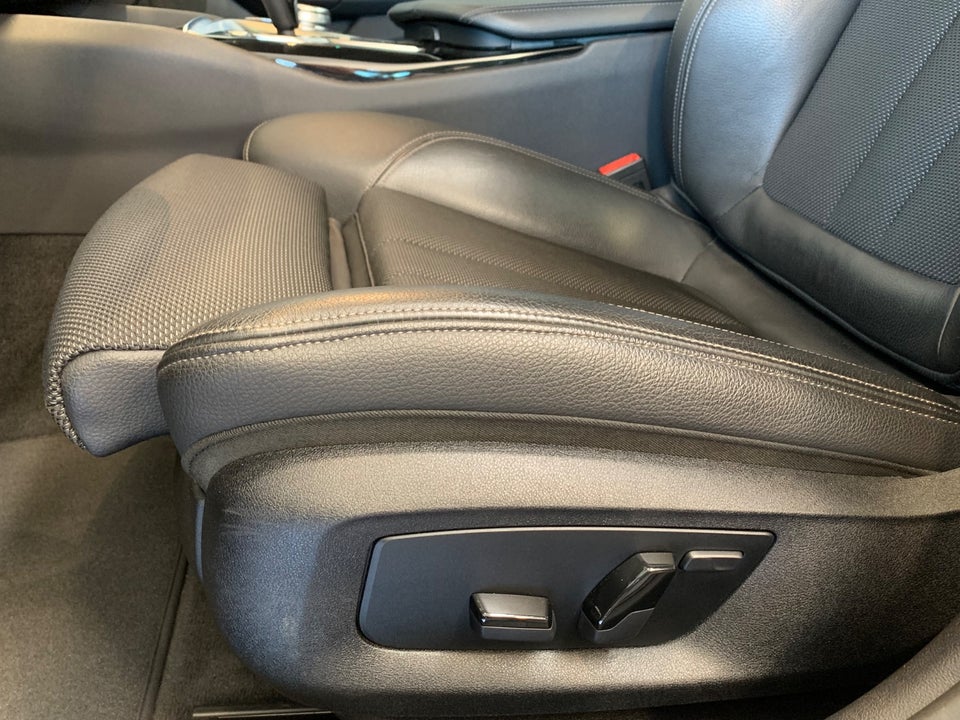 BMW 530e 2,0 iPerformance Sport Line aut. 4d