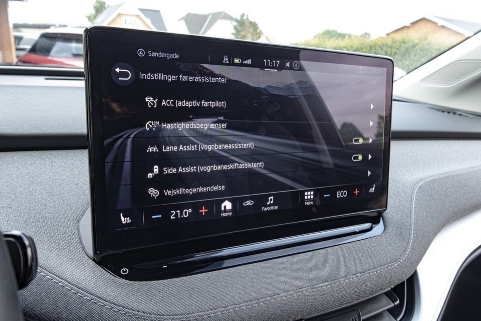 Skoda Enyaq 80 iV 5d