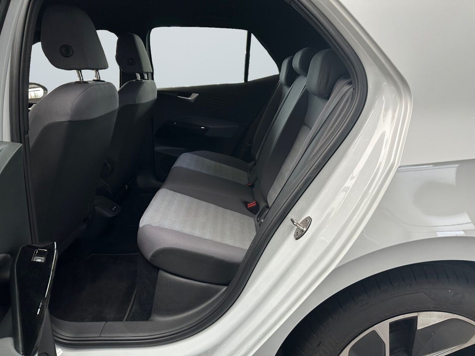 VW ID.3 58 Pro Performance 5d