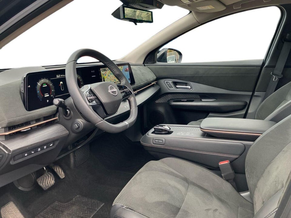 Nissan Ariya 87 Evolve 5d