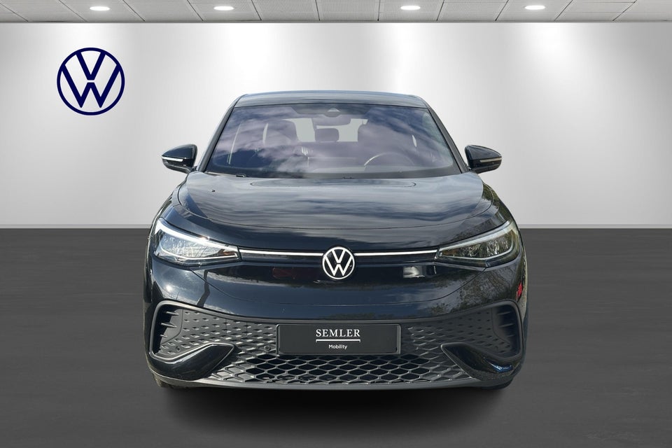 VW ID.5 Pro Performance 5d