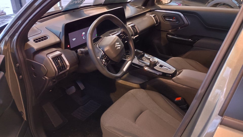 Suzuki eVitara 49 Club 5d