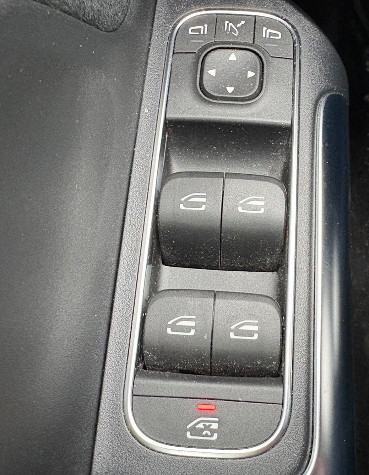 Mercedes EQA250 AMG Line 5d