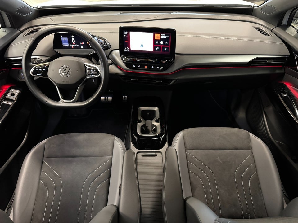 VW ID.4 77 Pro Performance 5d