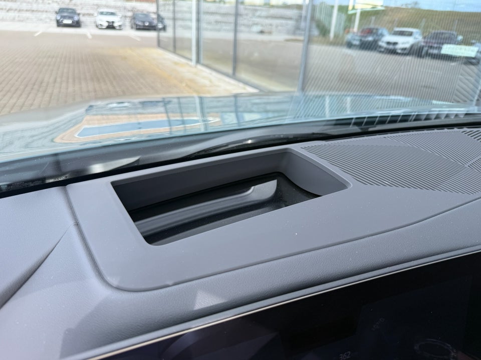 BMW i5 eDrive40 Touring Fully Charged 5d