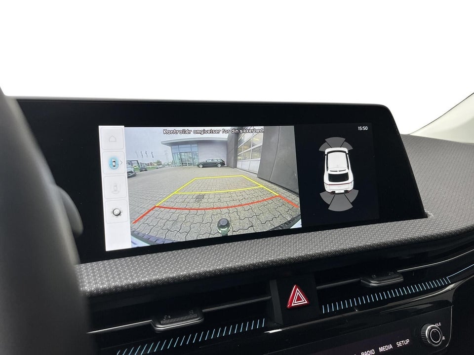Kia EV6 77 Long Range Upgrade 5d