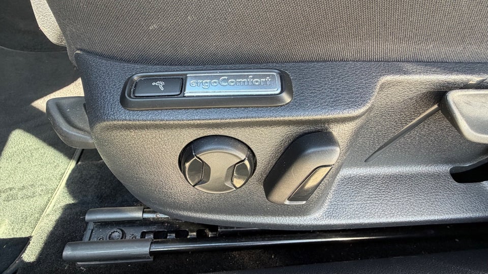 VW Passat 1,4 GTE Variant DSG 5d
