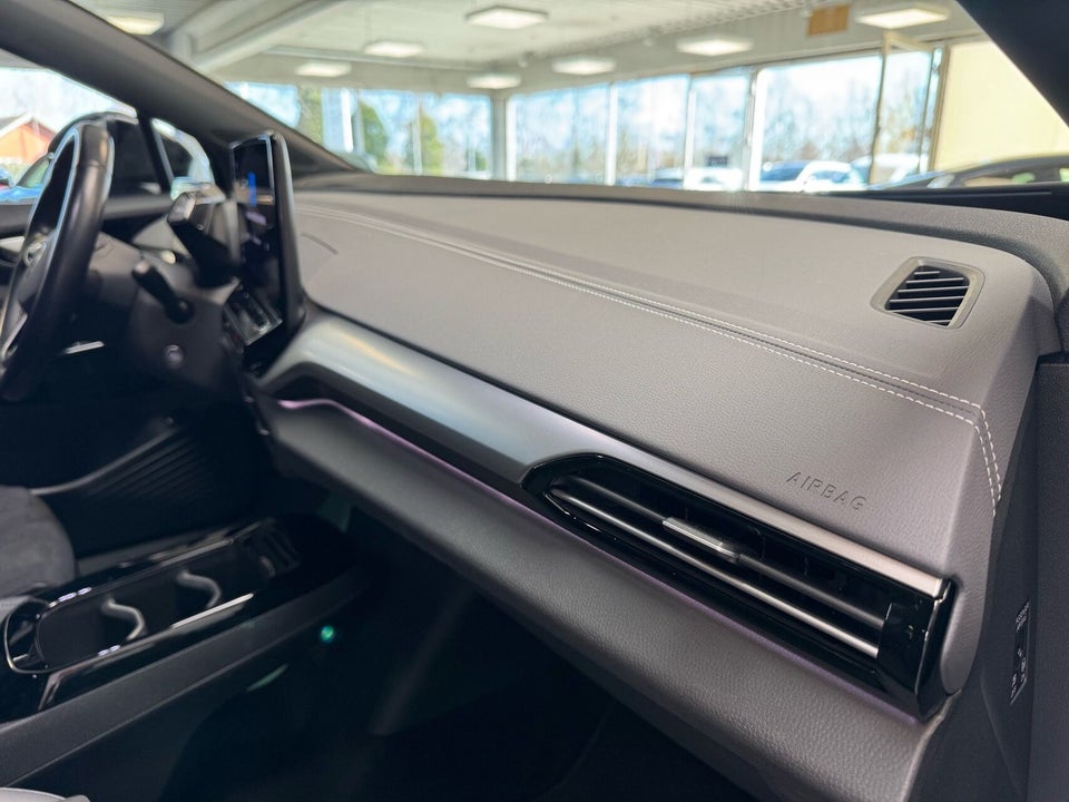 VW ID.4 77 Pro Performance 5d