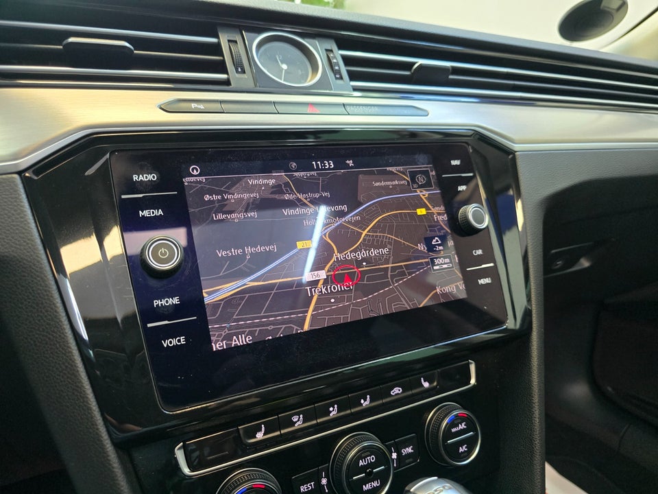 VW Passat 1,4 TSi 150 Highline Premium Variant DSG 5d