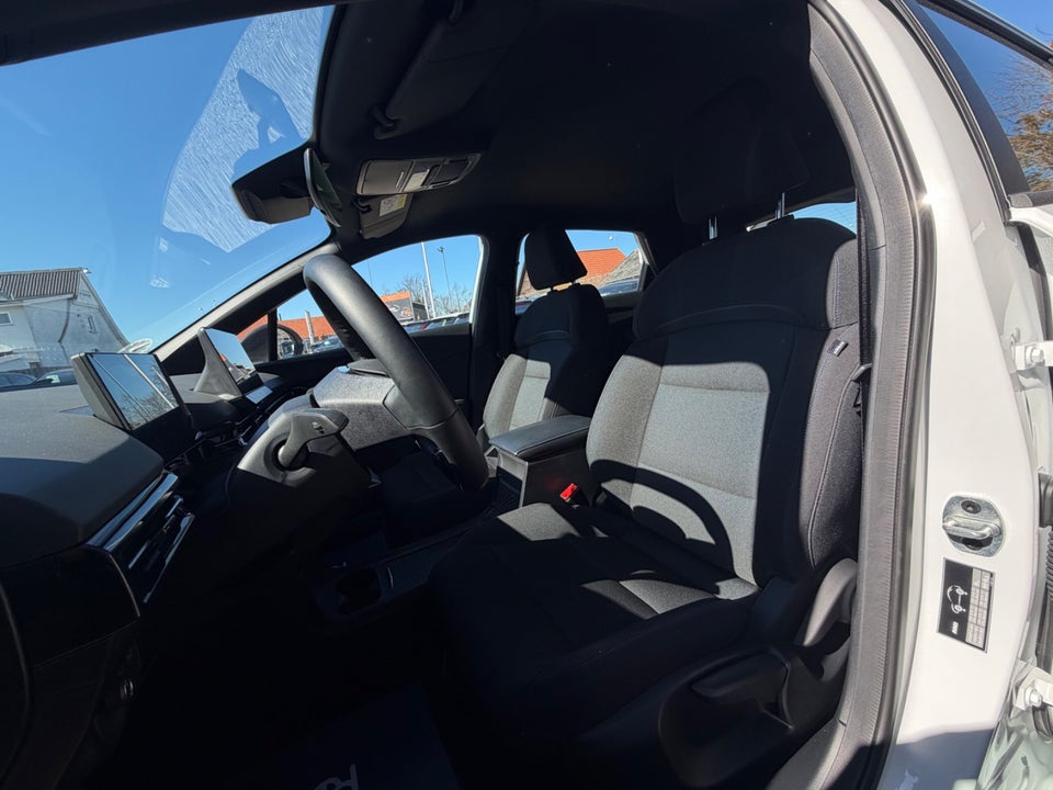 MG 4 51 Nordic Edition 5d