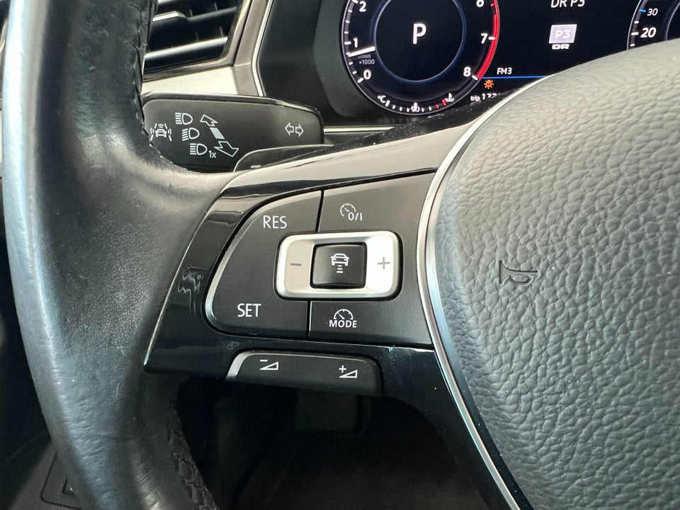 VW Passat 1,4 TSi 150 Comfortline Variant DSG 5d