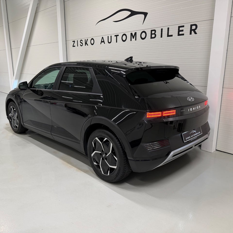 Hyundai Ioniq 5 73 Essential 5d