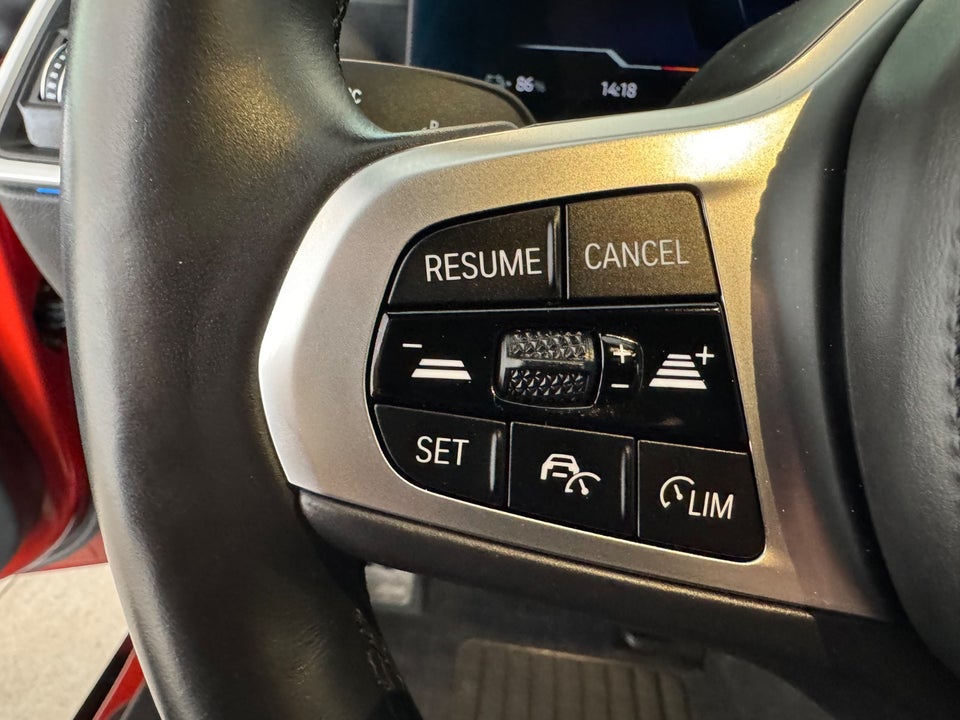 BMW i4 eDrive40 M-Sport 5d