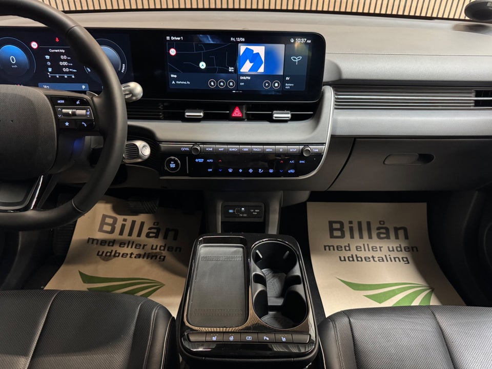Hyundai Ioniq 5 84 Advanced 5d
