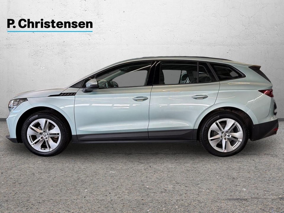 Skoda Enyaq 60 iV Loft 5d