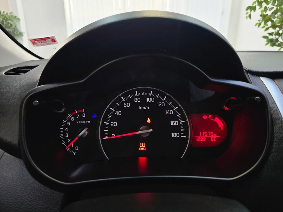 Suzuki Celerio 1,0 Dualjet Club 5d