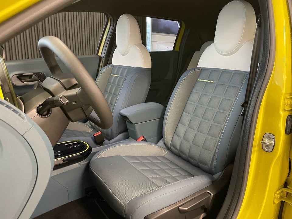 Fiat Grande Panda 45 la Prima 5d