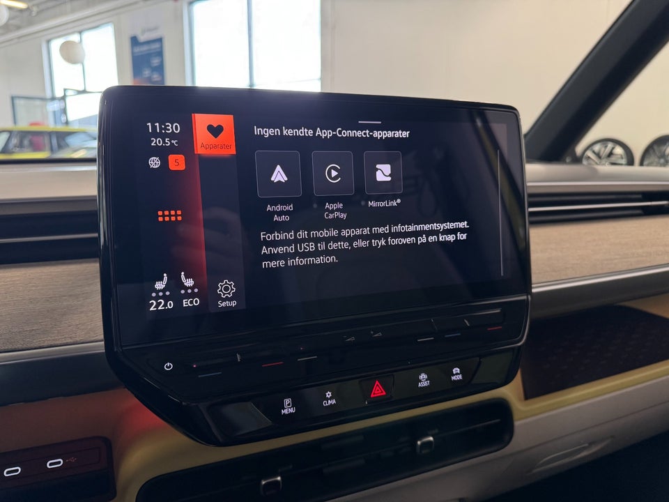 VW ID.Buzz 77 Style SWB 5d