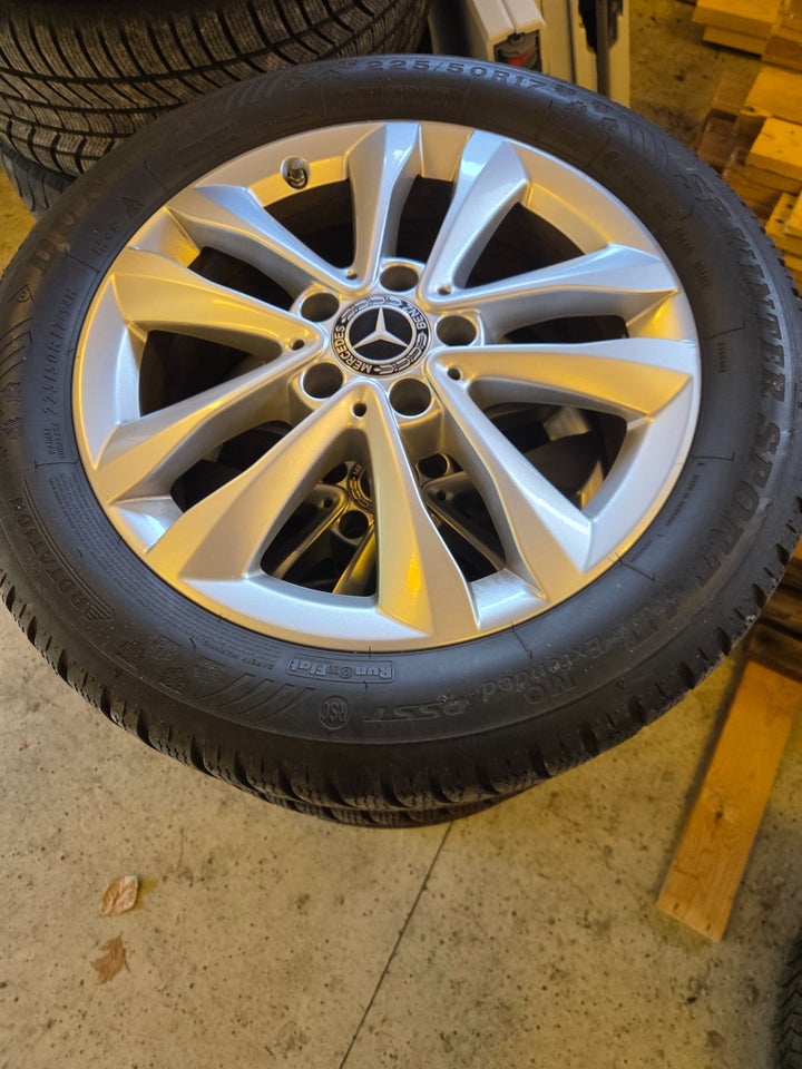Mercedes C200 2,0 Avantgarde stc. aut. 5d